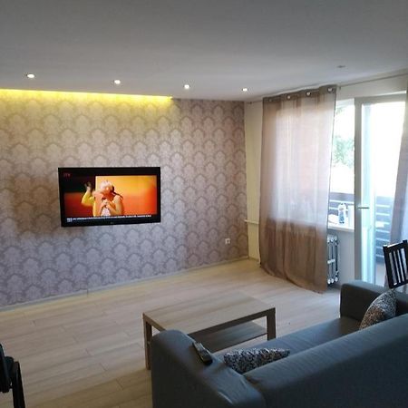 Studija Centre Apartment Клайпеда Екстериор снимка