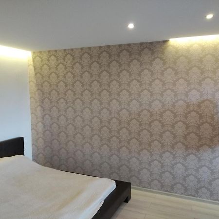 Studija Centre Apartment Клайпеда Екстериор снимка