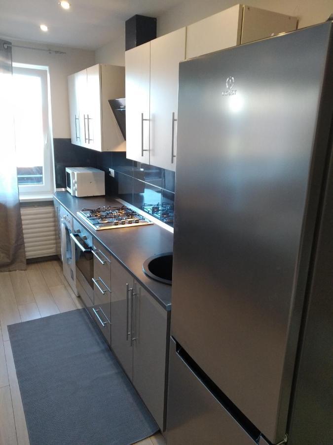 Studija Centre Apartment Клайпеда Екстериор снимка
