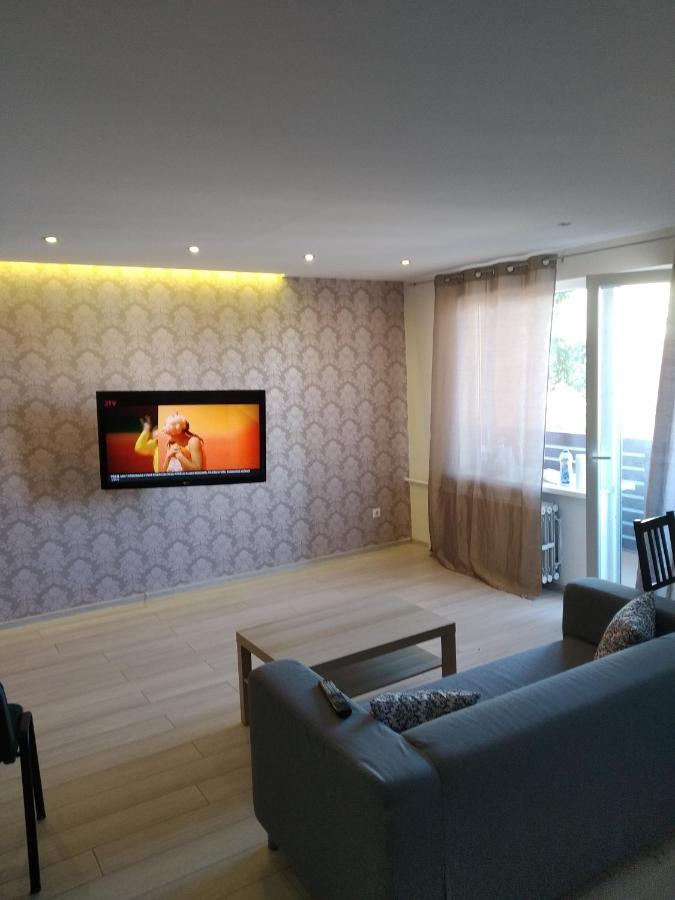 Studija Centre Apartment Клайпеда Екстериор снимка