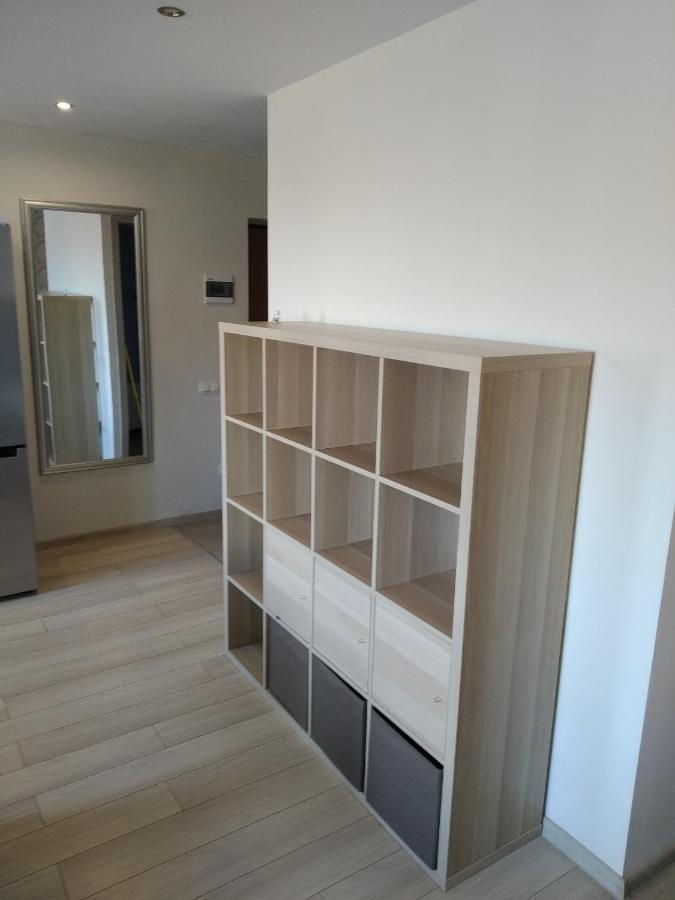 Studija Centre Apartment Клайпеда Екстериор снимка
