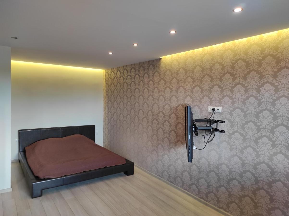 Studija Centre Apartment Клайпеда Екстериор снимка