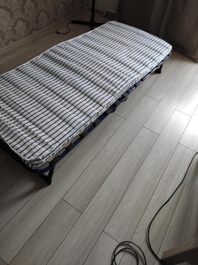 Studija Centre Apartment Клайпеда Екстериор снимка